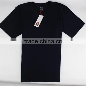 Good Quality Anti-wrinkle Customized Available New Style Chinese t Shirts thumbnail-4