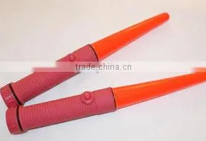 Super Bright LED Traffic Baton LED Light Baton thumbnail-2