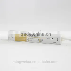ce Rohs Approved Led Driver Ip67 China thumbnail-2