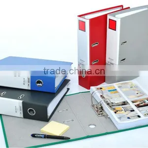 Standard Lever Arch File -3 Inch thumbnail-1