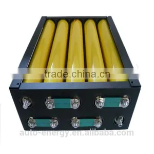 48v 500ah Lithium Battery 24v 36v 48v Deep Cycle Battery for Telecom/ Solar System thumbnail-1