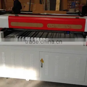 High Speed Co2 Laser Cutting Machine/CNC Hot Sale 150W 200W 300W Laser Engraving Cutting Machine thumbnail-2