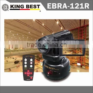 KING BEST New and Hot Product Multifunction Remote Control Pan Tilt Head Remote Control Pan Tilt Head Hunting Pan Tilt Head thumbnail-5