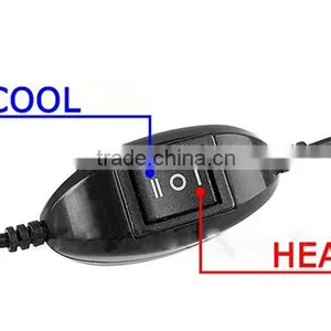 2016 Mini Refrigeration USB Fridge Freezer Portable For Office Person thumbnail-6