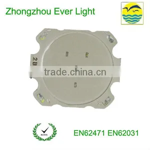 Dia.28mm Round 3W Cob Flips Led Chip for the Spotlights Factory Directly thumbnail-4