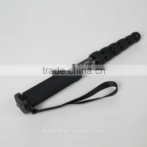 Carbon Fiber Foldable Monopod Professional Camera Monopod thumbnail-2