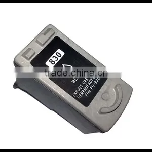 Inkstyle Pg-830 Cl-831 Ink Cartridges for Canon Pixma Ip1880 thumbnail-1