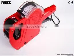 China Manufacturer Assorted Color Tag Marker Pricing Gun Labeller Price Labeller thumbnail-5