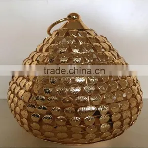 Manufacture Factory Hanging Candle Holder and Lantern For Home Decorations thumbnail-3
