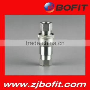 Zhejiang Factory Hydraulic Quick Hitch Coupler ISO5676 thumbnail-3