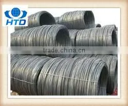 Whole Sale Alloy High-speed Wire Rod Sae With Best Quality thumbnail-2
