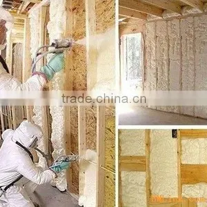 Supply Polyurethane Spraying Machine thumbnail-1