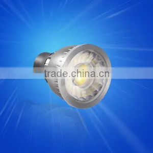 High Quality 80lm/W 3W 5W 7W E27 GU5.3 GU10 Cob Led Spot thumbnail-1