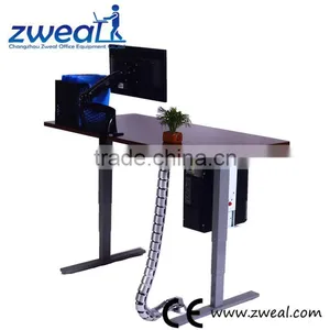Standing Desk Tread Mill Factory Wholesale thumbnail-1