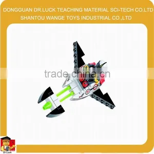 ABS Star Battlefront Block Set New Block Toys thumbnail-1