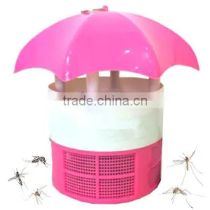 Photocatalyst Mosquito Repellent Lamp thumbnail-1
