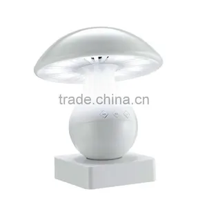 New Products 2016 Bedside Music Led Night Light thumbnail-5