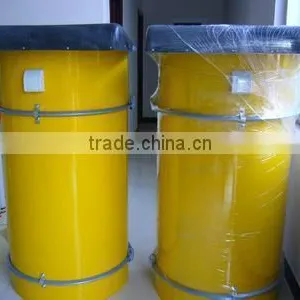 100T Loaded Prices Cement Silo thumbnail-2
