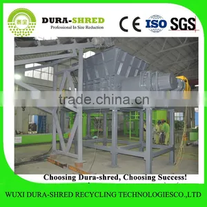 American Standard Paper Recycling Plant for Sale thumbnail-1