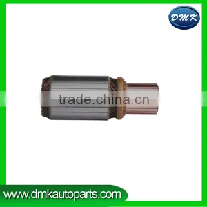 Armature for Toyota 12volt 028200-2140,61-8207 thumbnail-1