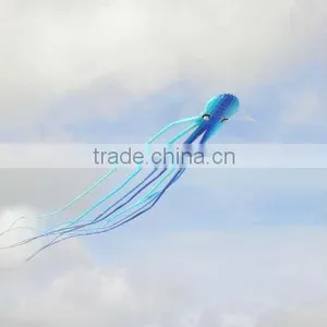 3d Octopus Kites thumbnail-1