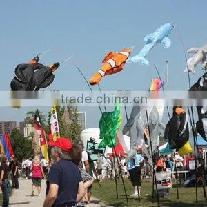 Pike Fish Windsock thumbnail-1