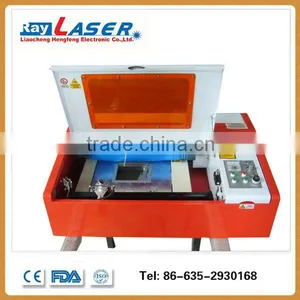 2016 Best Quality China Hybrid Motor Cloth Fabric Textile Laser Cutting /engraving Machine Machinery thumbnail-1