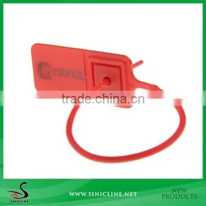 Sinicline Fire Extinguisher Plastic Security Seal thumbnail-1