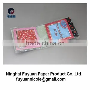 Promotional Custom Paper Printed Fridge Magnetic Photo Frame thumbnail-1