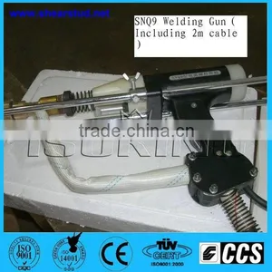 Manufacture Price Of Submerged Arc Welder thumbnail-5