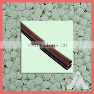 Semi Rigid Sealing Strips for Window/door of PVC thumbnail-1