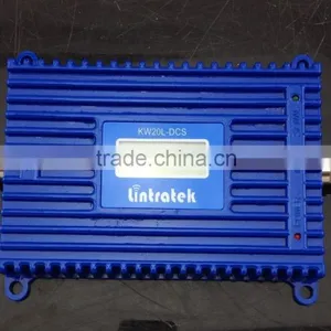 Lintratek Brand Lcd Screen 1900 PCS Indoor Cell Phone Signal Booster thumbnail-2