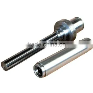 Shenzhen Cnc Machining Service Universal Shaft Couplings Bolts thumbnail-1