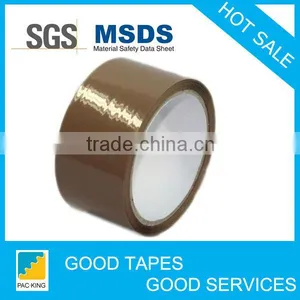 Hot Sales!!!2014 Very Cheap BOPP Packaging Tape for Carton Sealing thumbnail-2