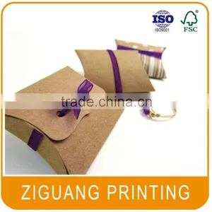 Customized Recycled Paper Gift Box thumbnail-1