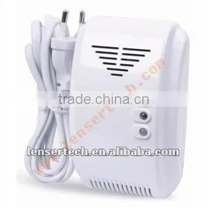 Independent CO Detector thumbnail-1