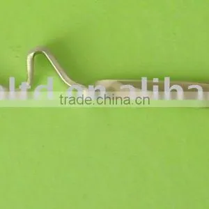 Twisted Handle Coffee Spoon thumbnail-1