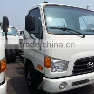 HYUNDAI HD78 2015 Year thumbnail-1
