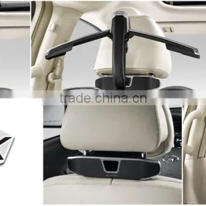 Tuix Brand Collection Coat Hangers and Hook for Hyndai Vehicles 2010-2015 Year thumbnail-3