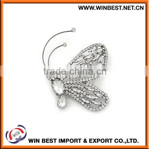China Supplier Big Brooches thumbnail-4