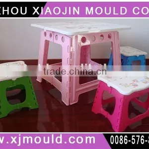 Good Lifetime Plastic Table Mould thumbnail-6