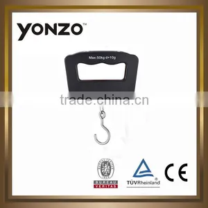 88-lb Capacity Hanging Scale thumbnail-1