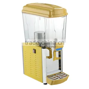 Used Juice Dispenser Machine/plastic Juice Dispenser/juice Dispenser for Sale thumbnail-2