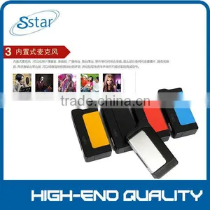 Full HD Mini Video Camera 2014best Night Vision With Lighter thumbnail-4