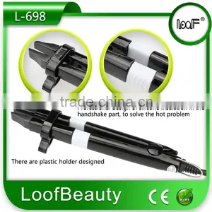 Professional Loof Hot Selling Hair Extensions Iron With Temperture Contral Dail thumbnail-1