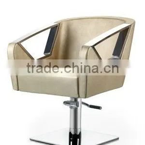 Square and Nice Beauty Styling Chairs Saon Chairs thumbnail-1
