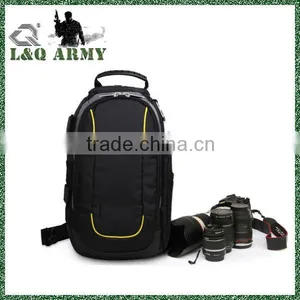 Shockproof SLR Camera Backpack thumbnail-1