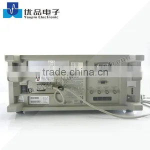 Tektronix TDS 754A 500MHz 2GSa/s Oscilloscope thumbnail-4