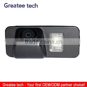 Rearview Special Car Camera for FORD MONDEO-FIESTA--S-MAX-FOCUS COUPE09 thumbnail-1