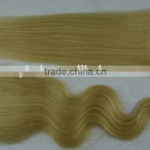 2016 Top Sale for 100% Human Hair Lace Closure With Excellent Workmanship and Competitive Price thumbnail-1